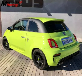 595 Pista